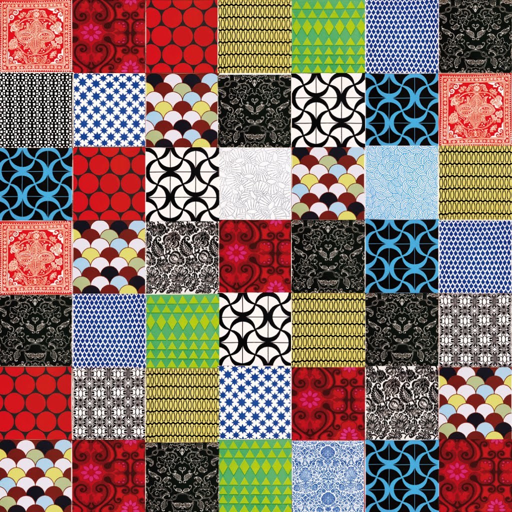 Azulejos 